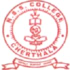 NSS College, Cherthala logo