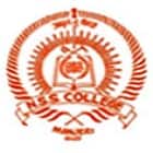 NSS College, Manjeri logo