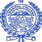 Oriental College, Imphal logo