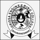 Orissa Engineering College, Jatni logo