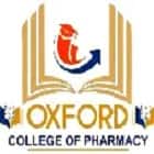 Oxford College of Pharmacy, Ghaziabad logo
