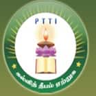 Paavai Teacher Training Institute, Pachal logo