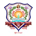 Pachora Taluka Co Operative Education Society's Shri Sheth Murlidharji Mansingka Arts Science and Commerce College, Pachora logo