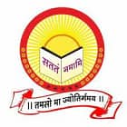 Parangat B Ed College, Halvad logo