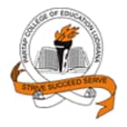 Partap College of Education, Ludhiana logo