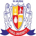 Parul Institute of Ayurved, Vadodara logo