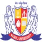 Parul Institute of Social Work, Vadodara logo