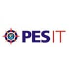 PES University Electronic City Campus, Bangalore logo