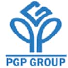 PGP College of Arts and Science, Namakkal logo