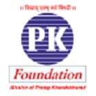PK Technical Campus, Pune logo