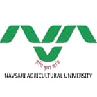 Polytechnic in Horticulture, Navsari Agricultural University, Navsari logo