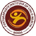 Post Graduate Institute of Child Health, Noida logo
