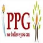 PPG Business School, Coimbatore logo