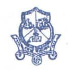 Pratap Sasan Degree College, Khordha logo