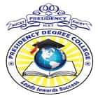 Presidency Degree College, Visakhapatnam logo