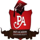 Priti Academy Law College, Kalyan logo