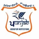 Punjab Degree College, Faridkot logo