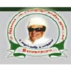 Puratchi Thalaivar Dr MGR College of Education, Ramanathapuram logo