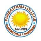 Purbasthali College, Burdwan logo