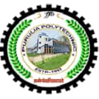 Purulia Polytechnic, Purulia logo
