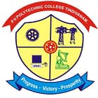PV Polytechnic College, Viluppuram logo