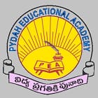 Pydah College PG logo