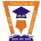 R3S College of Education, Baruipur logo