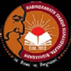 Rabindranath Thakur Mahavidyalaya, Bishalgarh logo