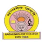 Raghunath Jew Degree College, Cuttack logo