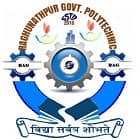 Raghunathpur Government Polytechnic, Purulia logo