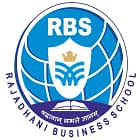 Rajadhani Business School, Thiruvananthapuram logo