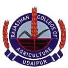 Rajasthan College of Agriculture, Udaipur logo