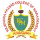 Rajendra Prasad College of Management, Azamgarh logo