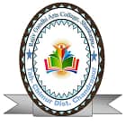 Rajiv Gandhi Arts College, Shankarpur logo