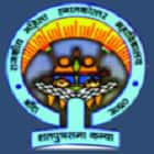 Rajkiya Mahila Snatkottar Mahavidyalaya, Banda logo