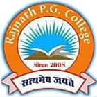 Rajnath Mahavidyalaya, Mau logo