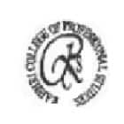 Rajshri College of Professional Studies, Ashta, Sehore logo