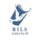 Ramaiah Institute of Legal Studies, Bangalore logo
