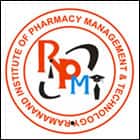 Ramanand Institute of Pharmacy Management and Technology, Haridwar logo