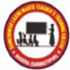 Rameshwar Laxmi Mahto Teachers Training College, Rosera logo