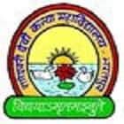 Rameshwari Devi Girls College, Bharatpur logo