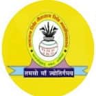 Ramraj Singh Jaisraj Singh Mahavidyalaya, Ayodhya logo