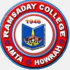 Ramsaday College, Howrah logo