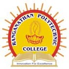 Ranganathan Polytechnic College, Coimbatore logo