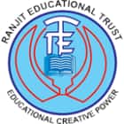 Ranjit College of Education, Jammu logo