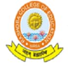 Rashoba College of Education, Sirsa logo