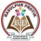Rasulpur Protik, Bankura logo