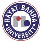 Rayat Bahra Dental College and Hospital, Mohali logo