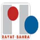Rayat-Bahra Royal Institute of Management and Technology, Sonipat logo