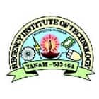 Regency Institute of Technology, Yanam logo
